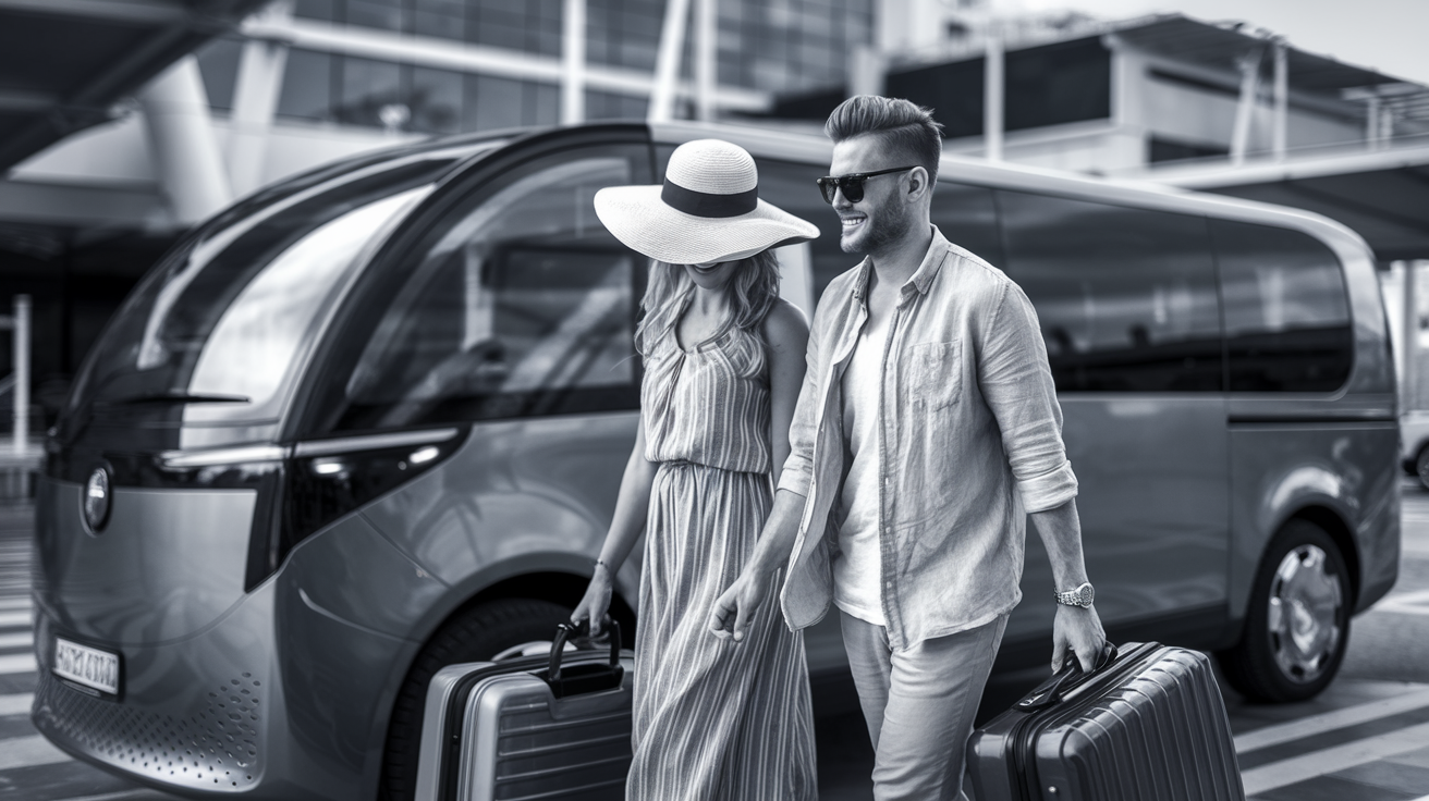 Antalya Airport Transfer to Payallar: Your Complete Guide for 2024